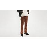 Levi's® XX Chino Authentic Straight Fit Corduroy Men's Pants 5