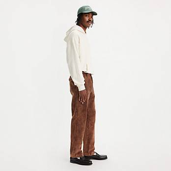 Levi's® XX Chino Authentic Straight Fit Corduroy Men's Pants 3