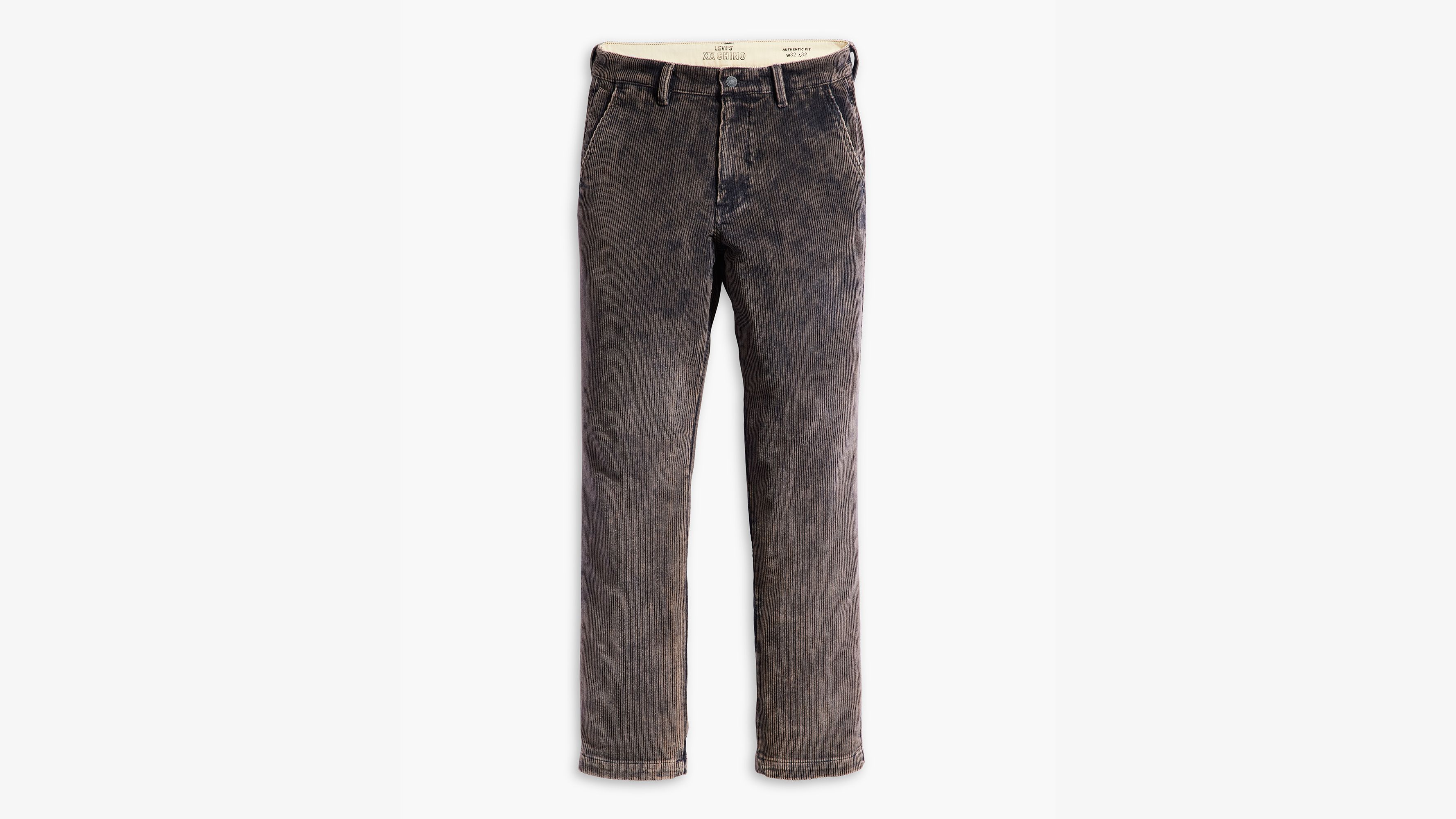 Levi's® XX Chino Authentic Straight Pants - Levi's Jeans, Jackets & Clothing