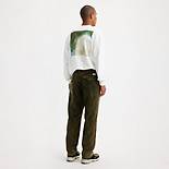 XX Chino Authentic Straight Corduroy Pants 4