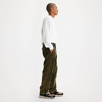 XX Chino Authentic Straight Corduroy Pants 3