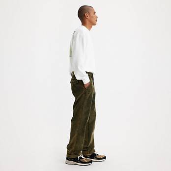 Levi's® Xx Chino Authentic Straight Fit Corduroy Men's Pants Levi's® Xx Chino Authentic Straight Fit Corduroy Men's Pants