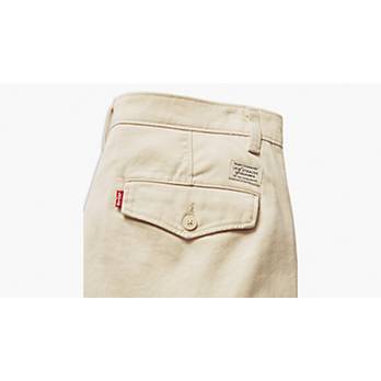 Levi's® XX Chino Authentic Straight Fit Men's Pants 7