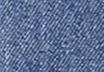Half Past Rinse - Azul - Pantalones XX Chino rectos Authentic Lightweight