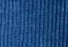 Enzo Cord - Blauw - XX Chino Authentic Straight corduroy broek