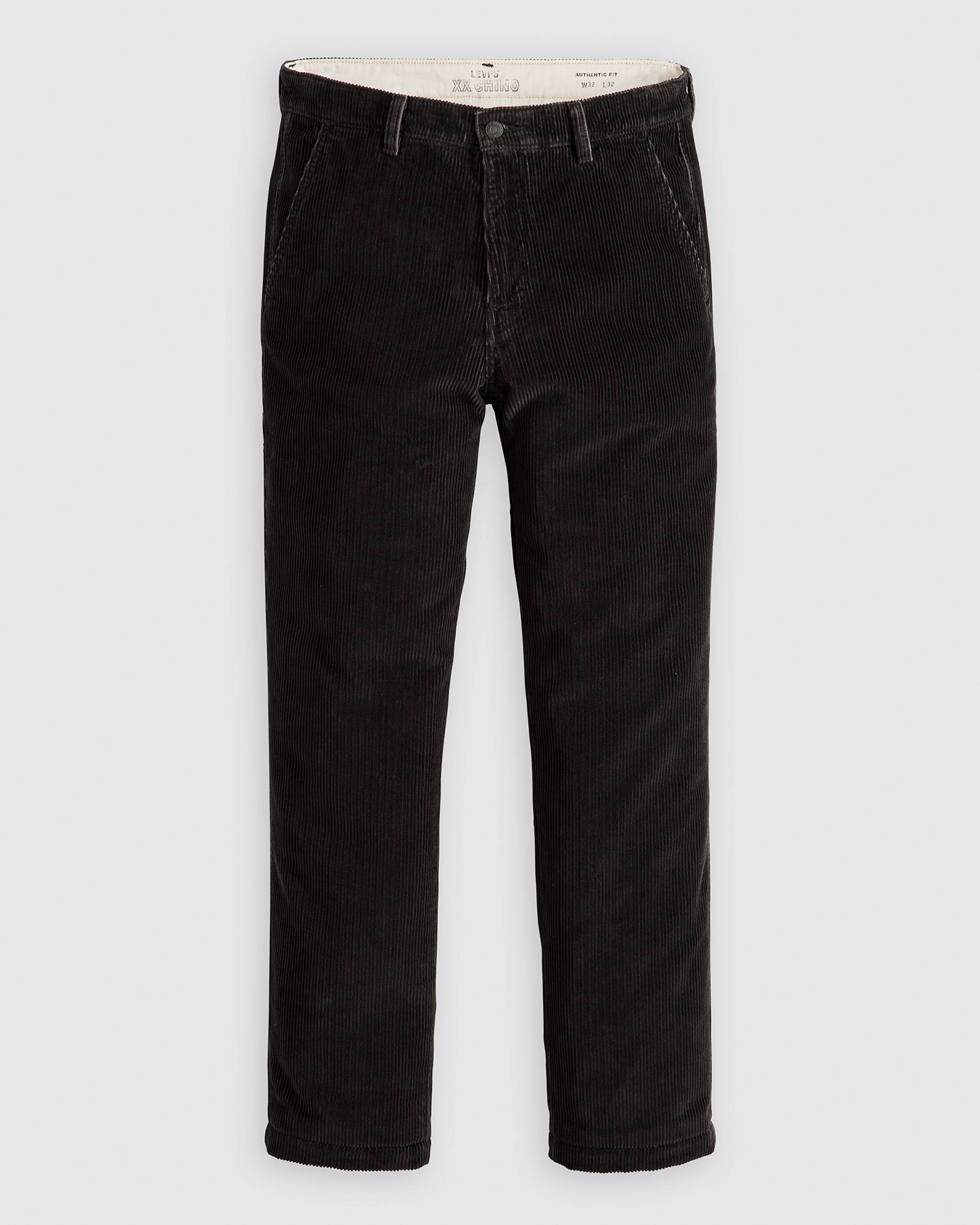 Levi's® Xx Chino Authentic Straight Fit Corduroy Men's Pants Levi's® Xx Chino Authentic Straight Fit Corduroy Men's Pants