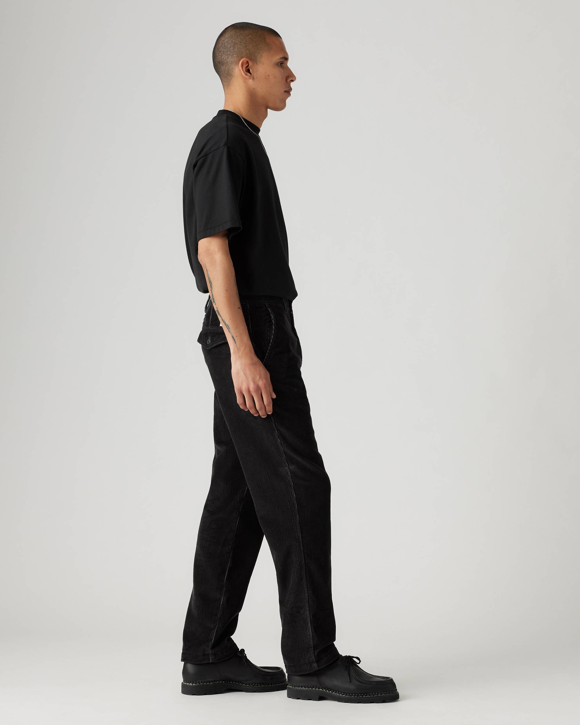 Levi's® Xx Chino Authentic Straight Fit Corduroy Men's Pants Levi's® Xx Chino Authentic Straight Fit Corduroy Men's Pants