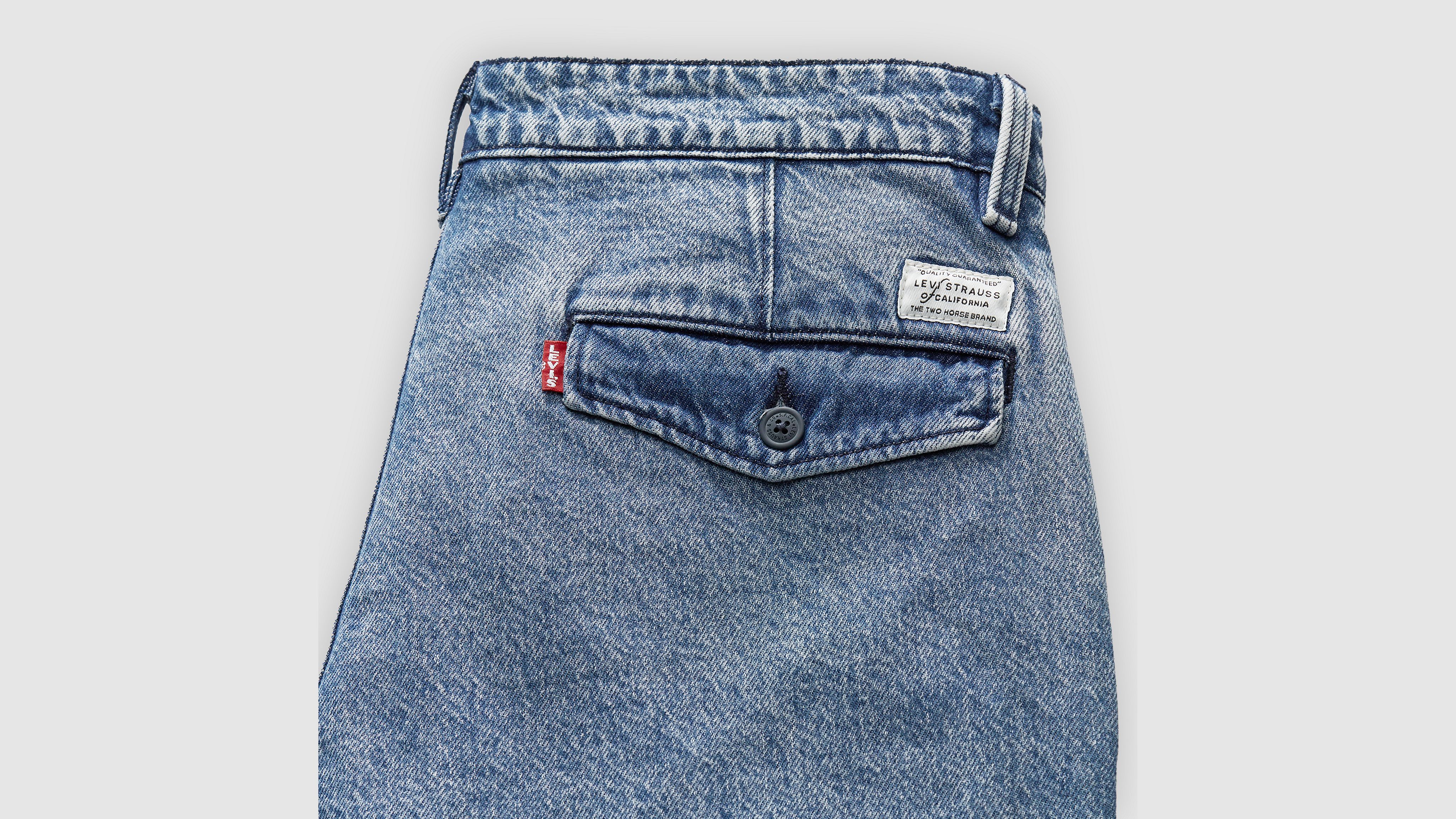 Pantalon XX Chino Authentic Relaxed Lightweight 7