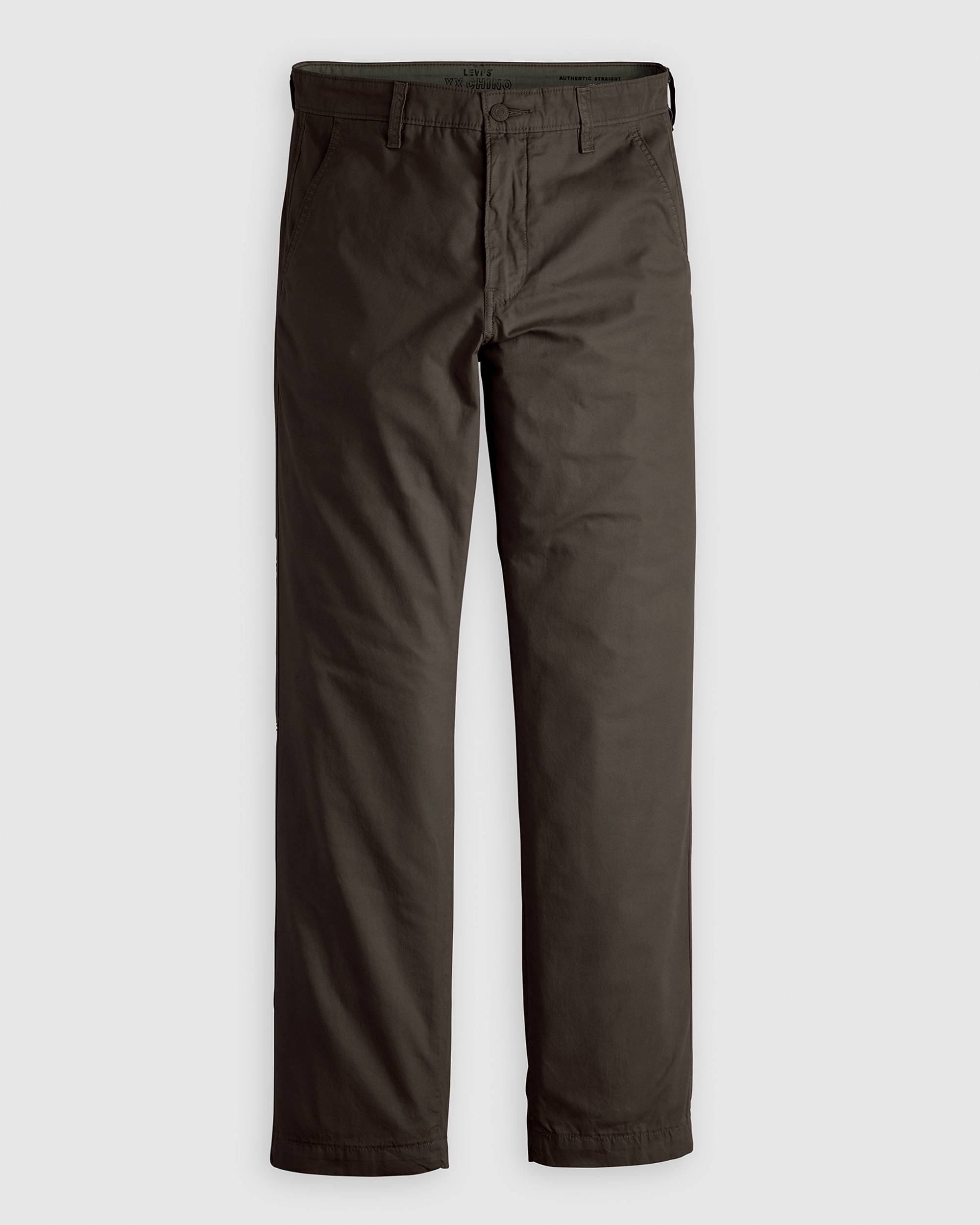 Levi's® Xx Chino Authentic Relaxed Fit Lightweight Twill Levi's® Xx Chino Authentic Relaxed Fit Lightweight Twill