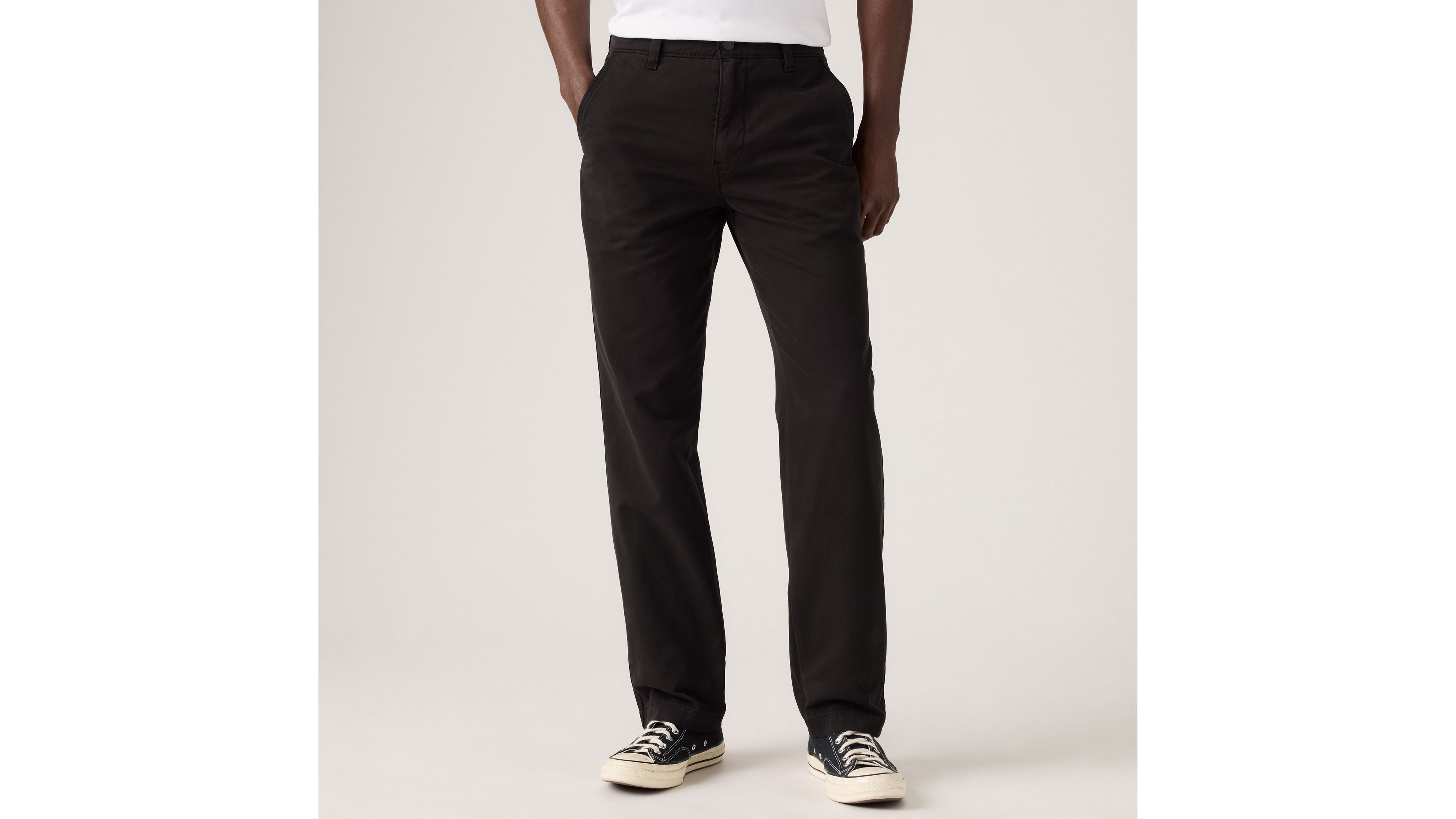 Levi's® XX Chino Authentic Relaxed Fit Men's Pants