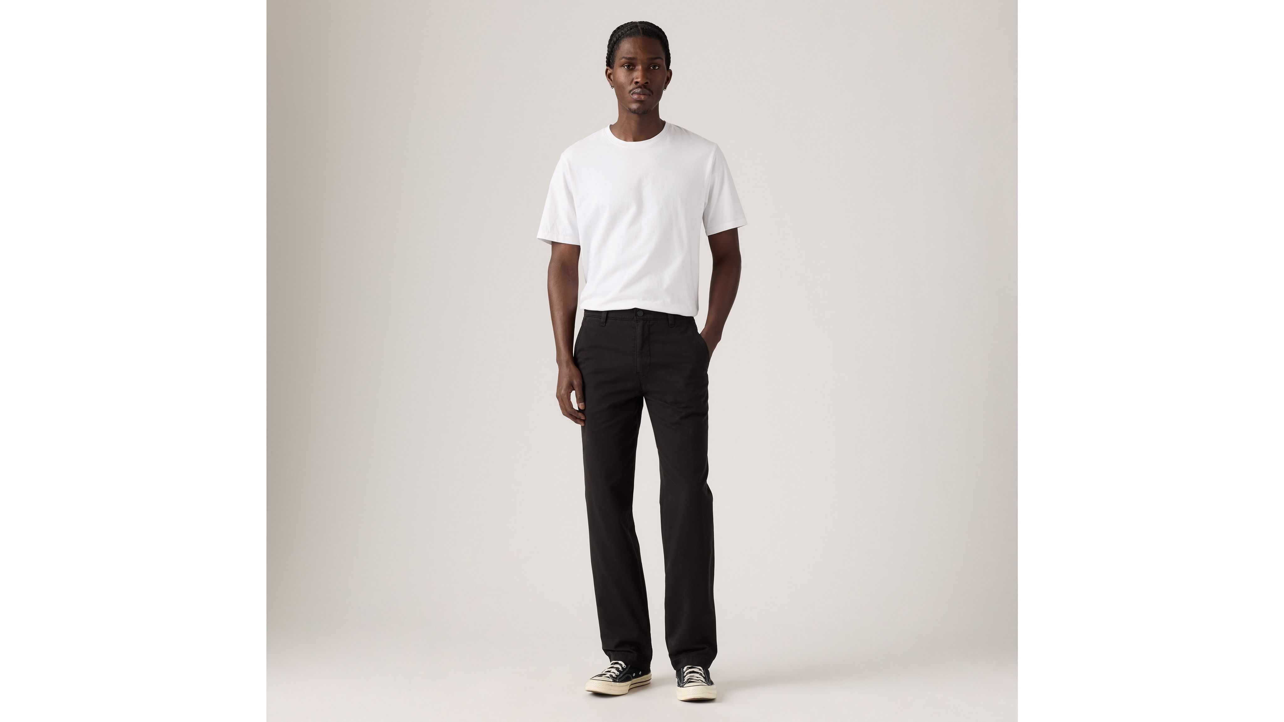 Levi's® XX Chino Authentic Relaxed Fit Men's Pants