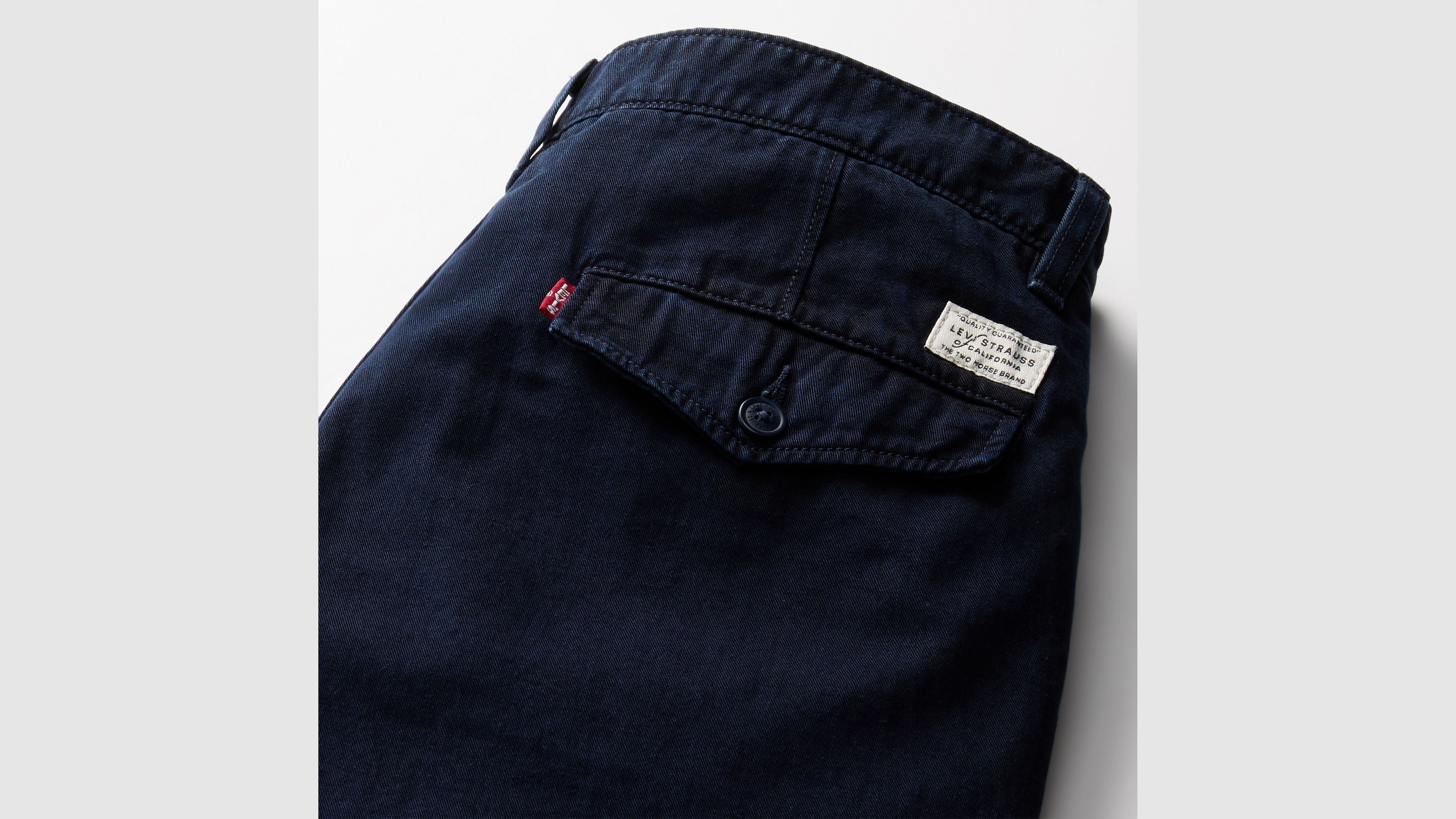 XX Chino Authentic Relaxed Men's Pants