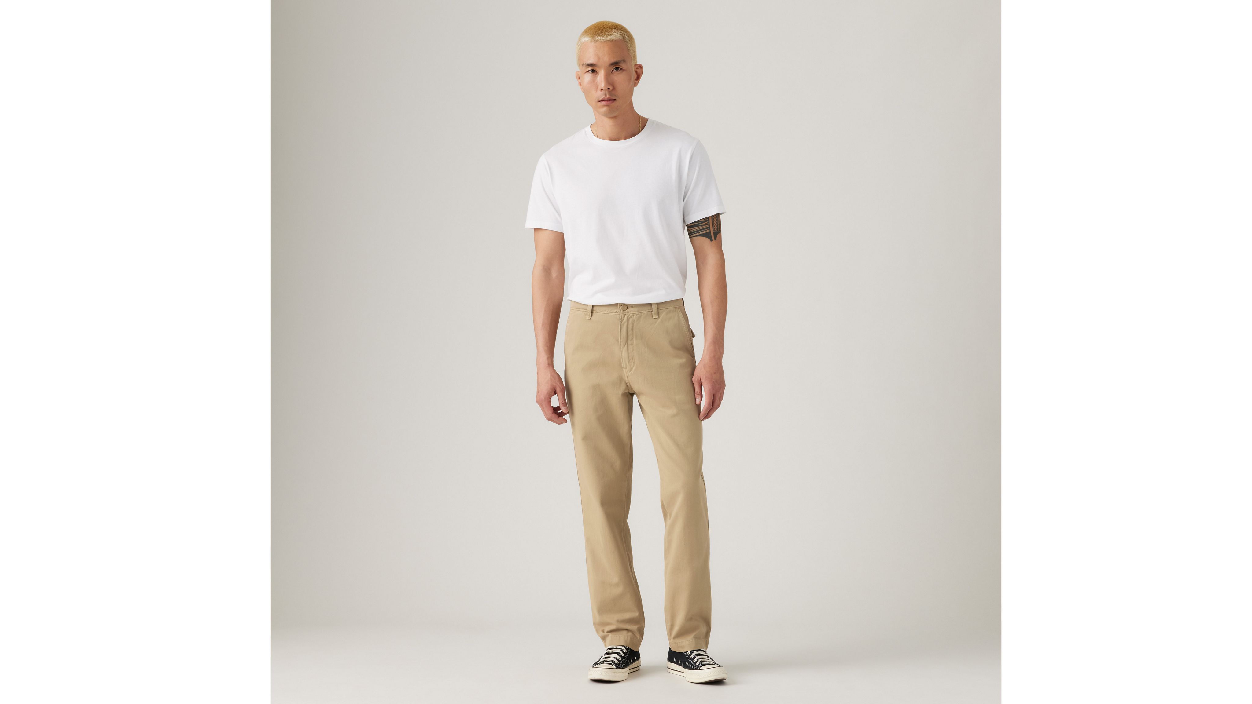 美品☆ Phenix Basic Style Pants Amazon.com: Dickies Women's Plus-Size Perfect Shape Bootcut