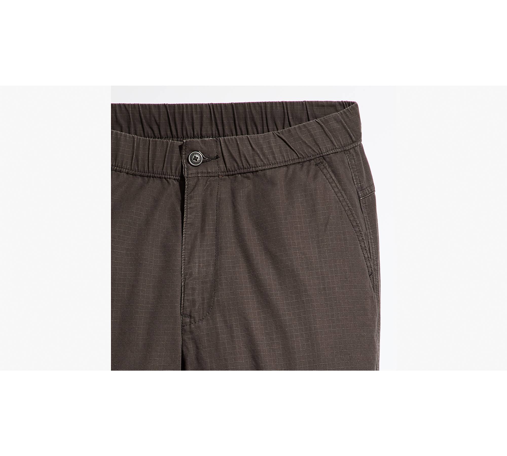 Patch Pocket Cargo Pants - Black | Levi's® GB