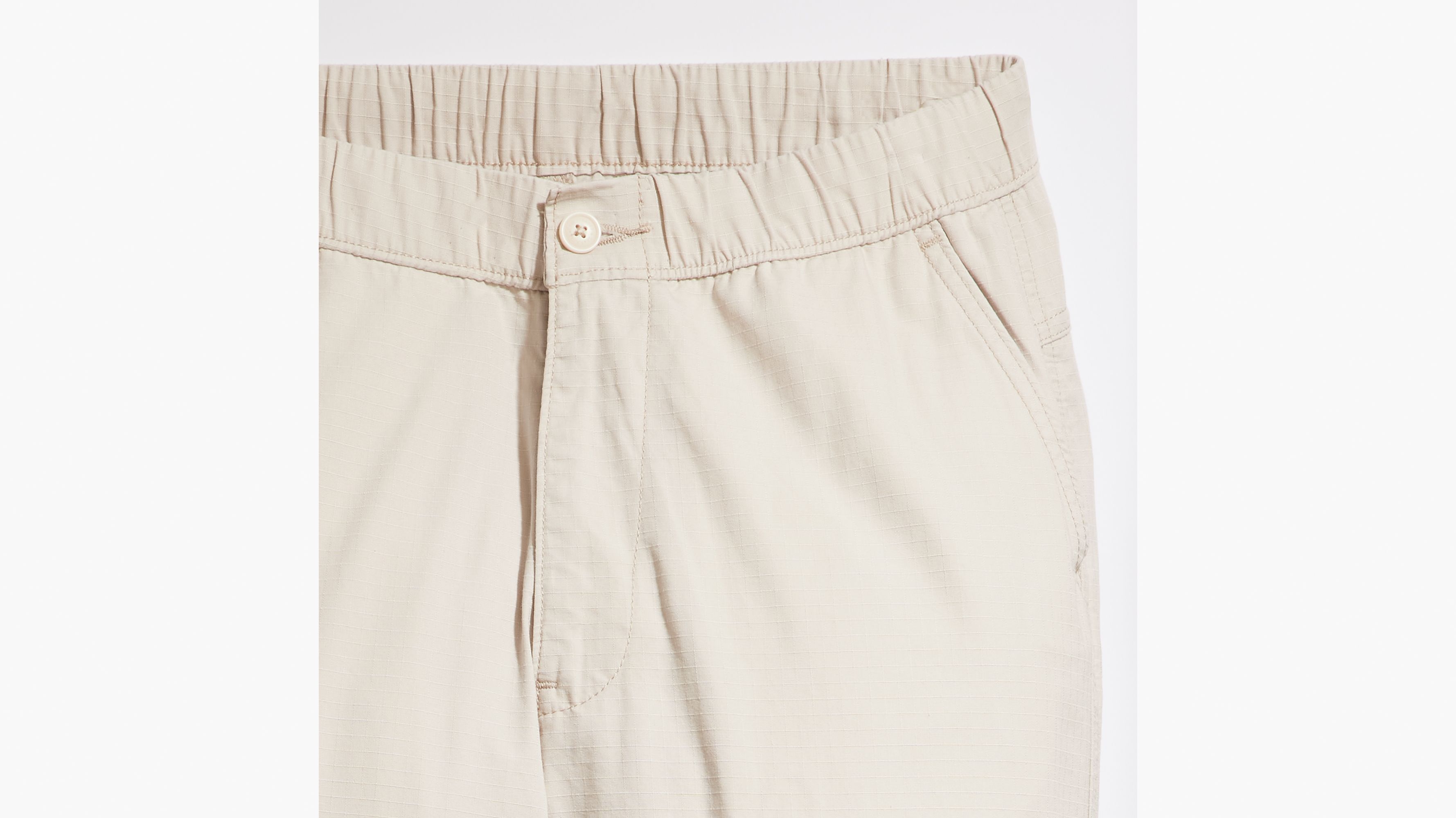 Patch Pocket Cargo Trousers 5