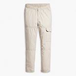 Patch Pocket Cargo Pants 4