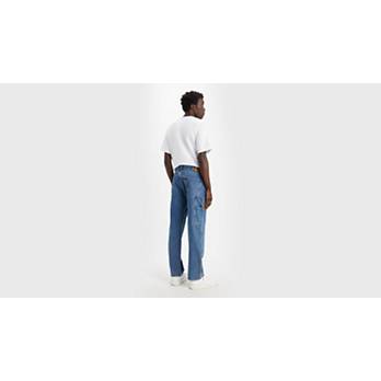 Jeans Workwear 565™ Double Knee 3
