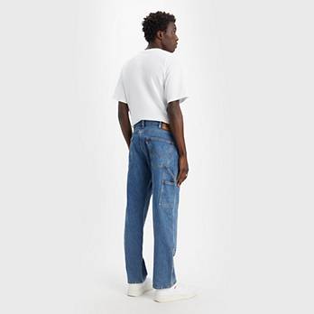 Jeans workwear 565™ doppio al ginocchio 3