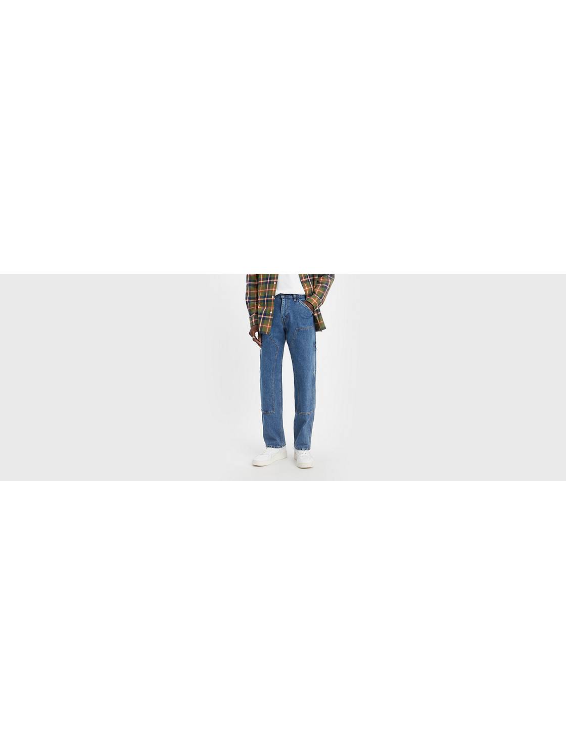 Workwear 565™ Double Knee Jeans 1
