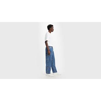Workwear 565™ jeans med dobbelte knæ 2