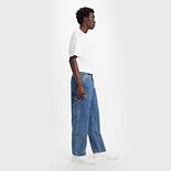 Jeans workwear 565™ doppio al ginocchio 2