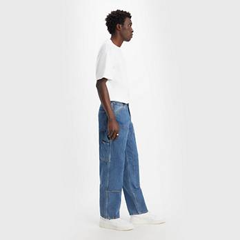 Jeans workwear 565™ doppio al ginocchio 2
