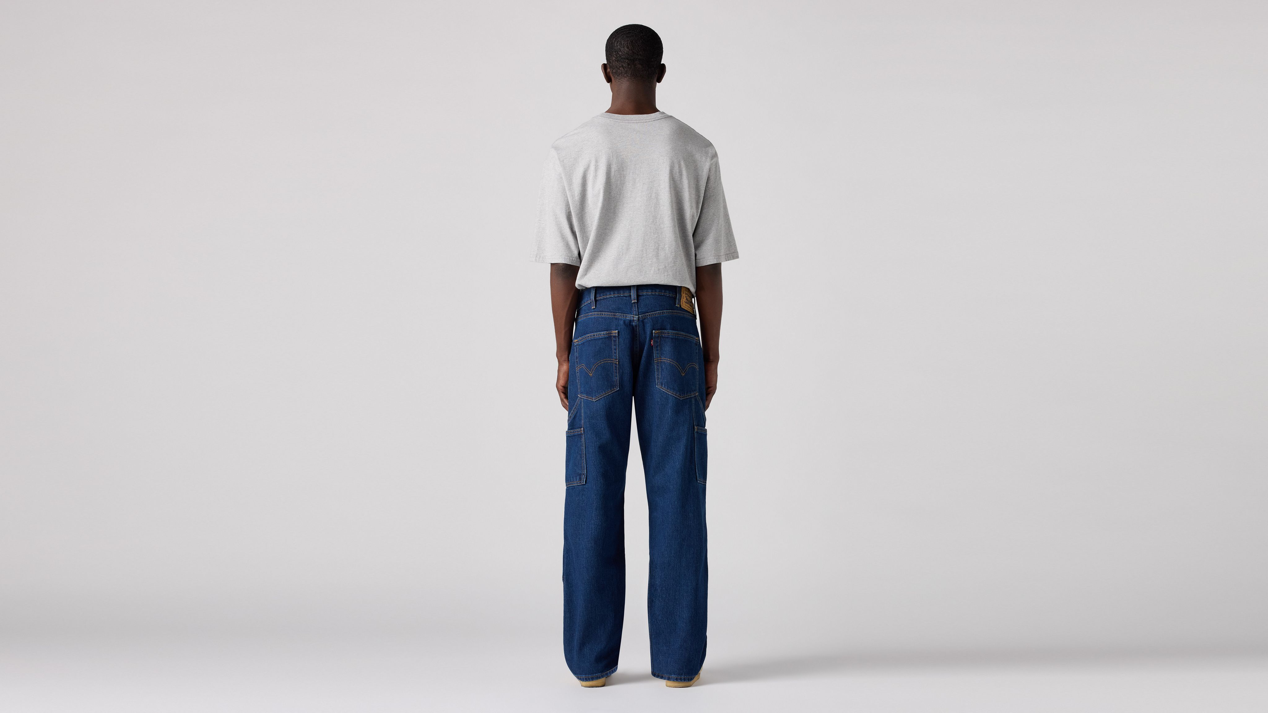 Pantalones Workwear 565™ con reforzado doble en las rodillas 3