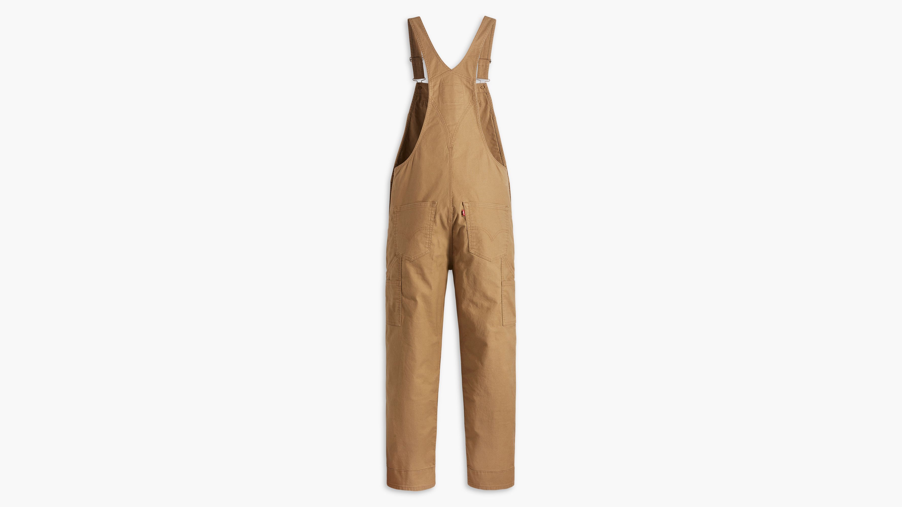 Workwear Overall