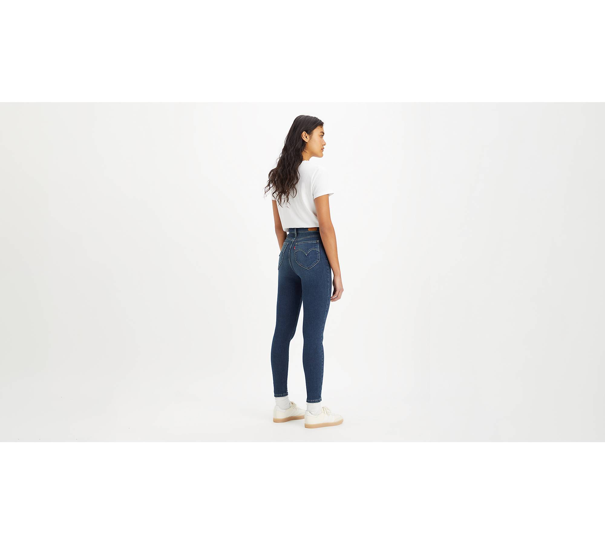 jeans mom de tiro alto curve love size 28｜TikTok Search