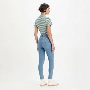 Jeans skinny Rétro alti 4