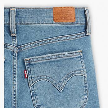 Jeans skinny Rétro alti 8