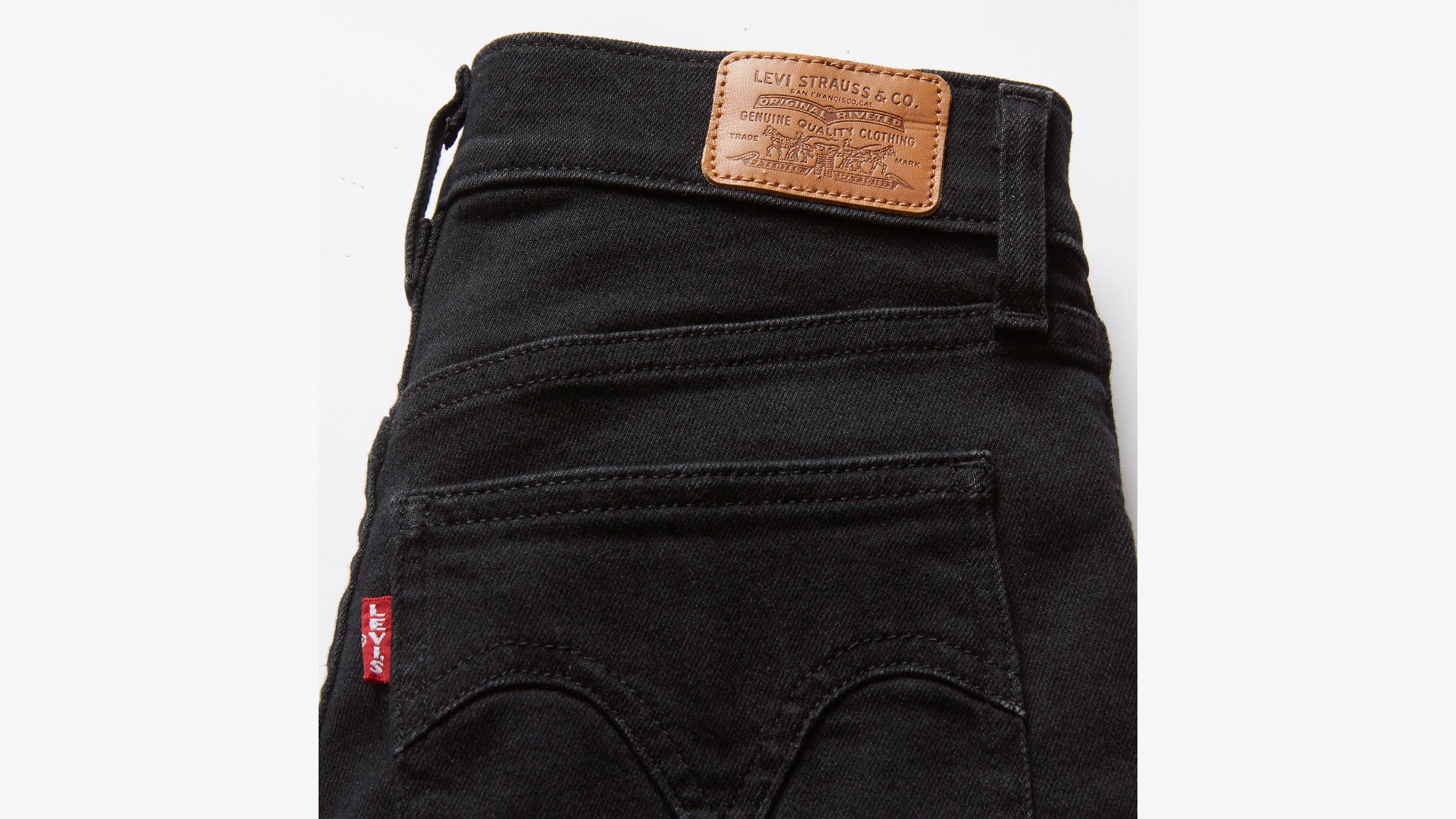 Levi's 501 skinny outlet saint mark