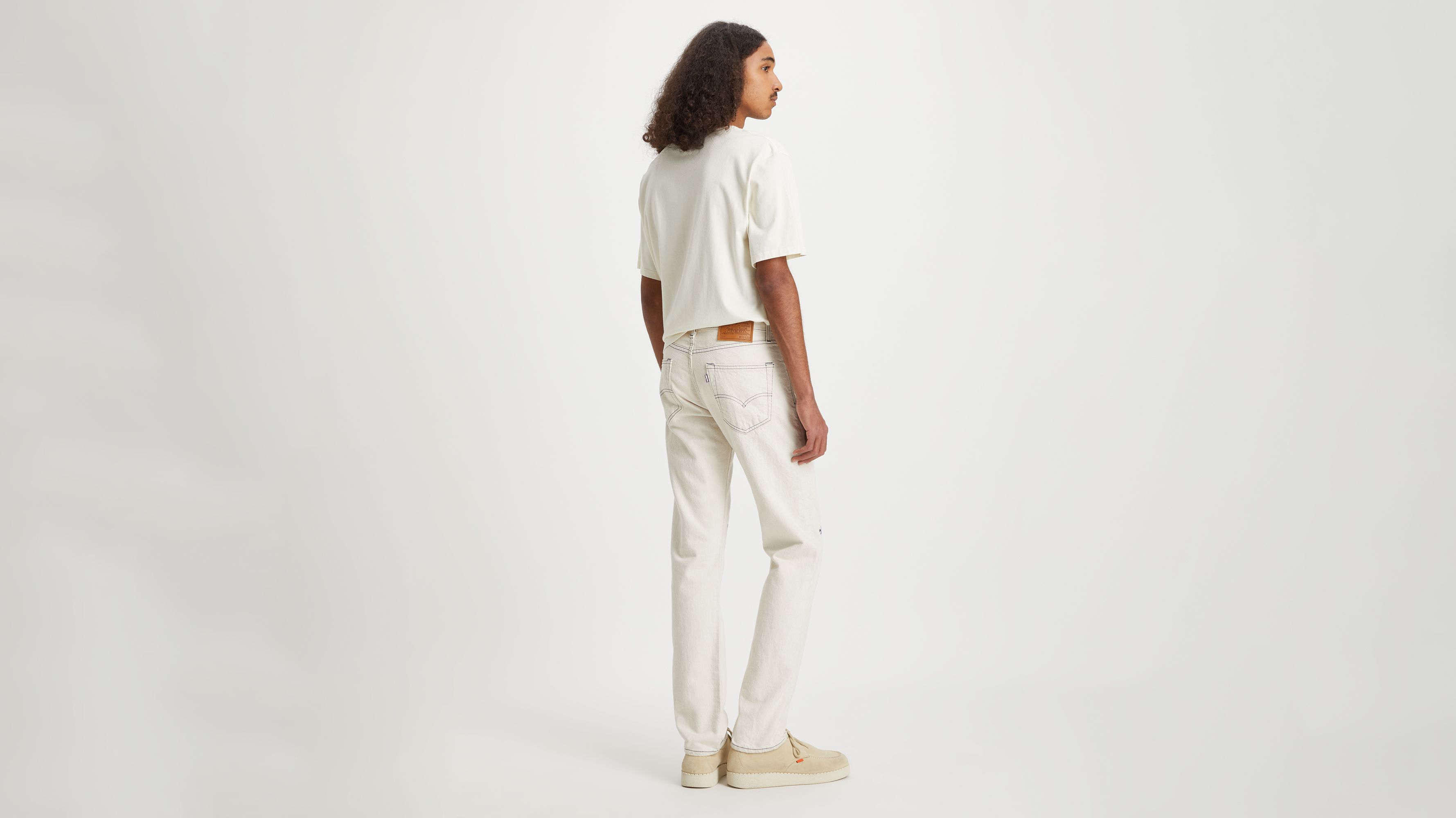 Jean chanvre ’93 Levi's® By Adish Studio 5