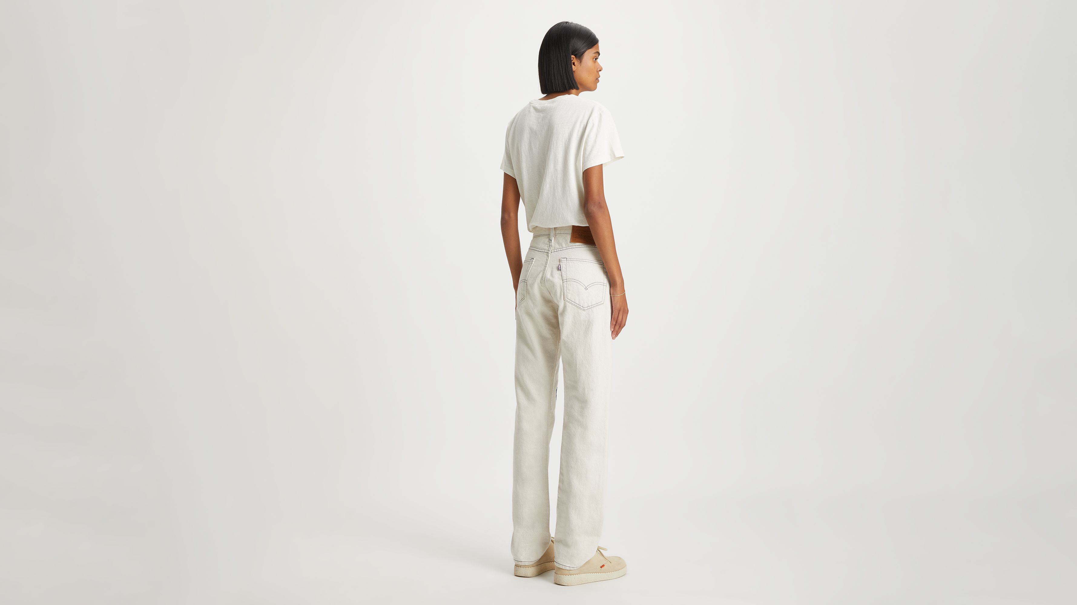 Jean chanvre ’93 Levi's® By Adish Studio 8