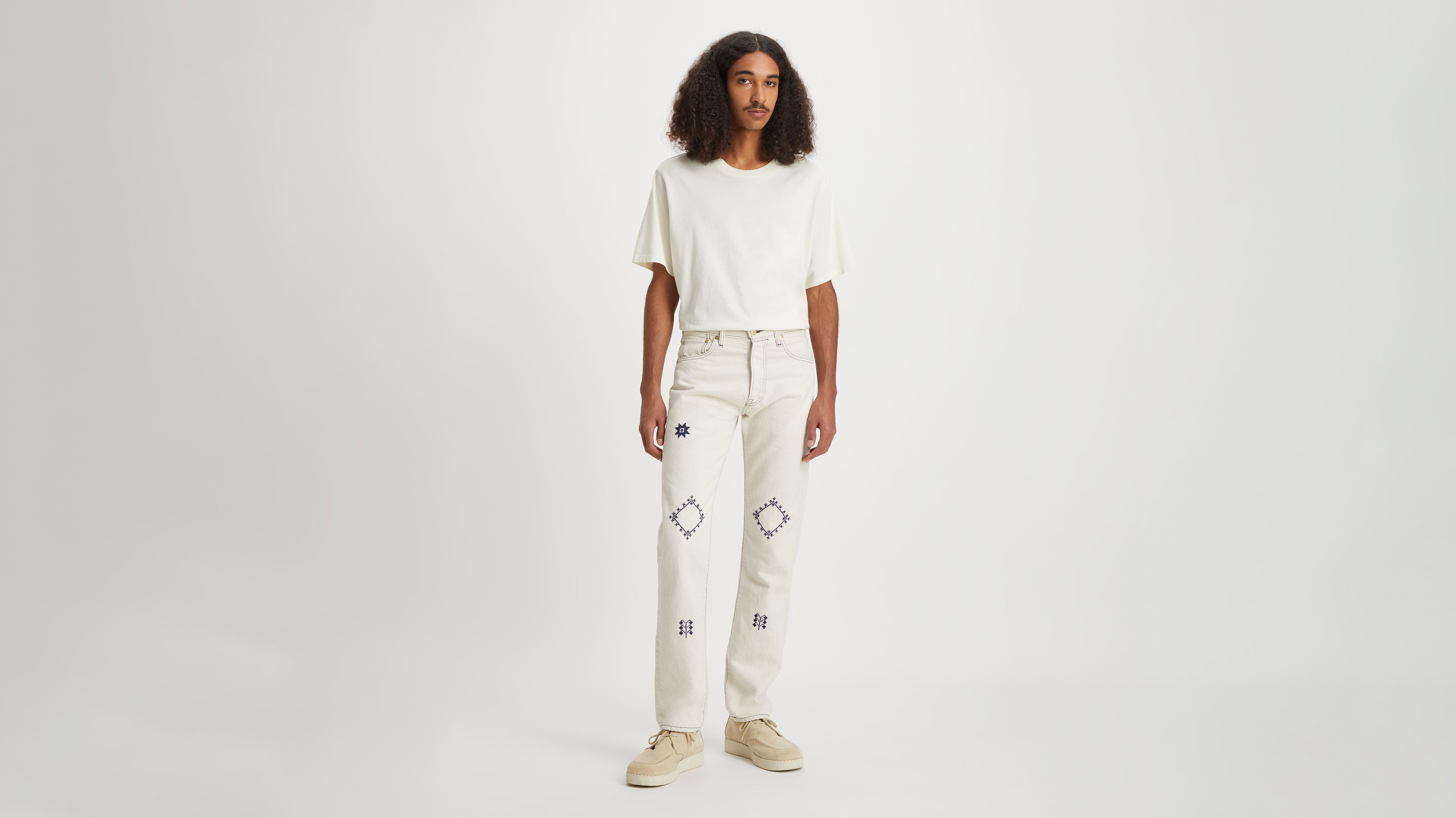 Jean chanvre ’93 Levi's® By Adish Studio 3