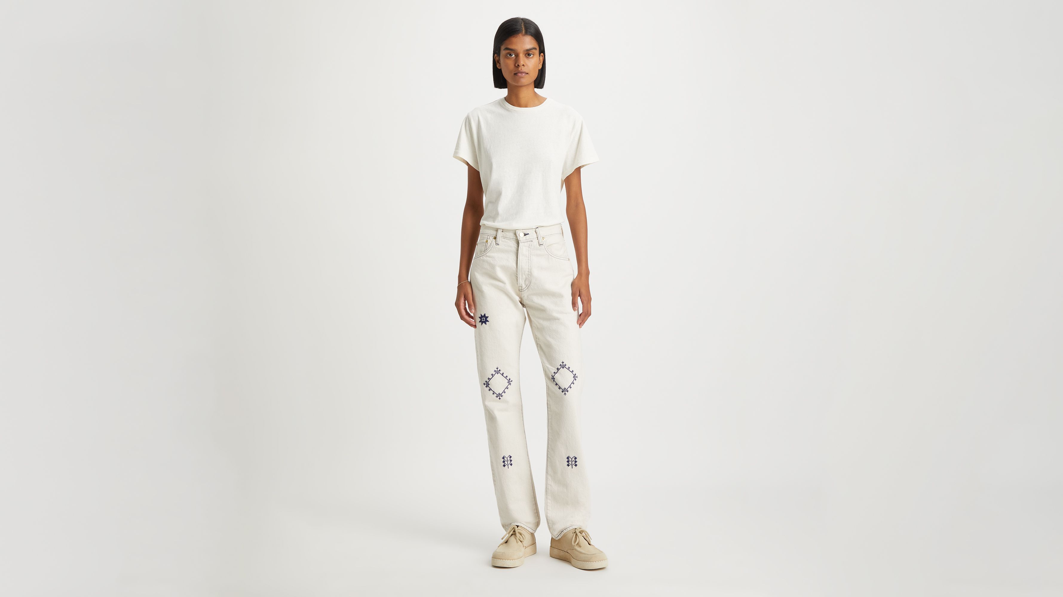 Jean chanvre ’93 Levi's® By Adish Studio 6