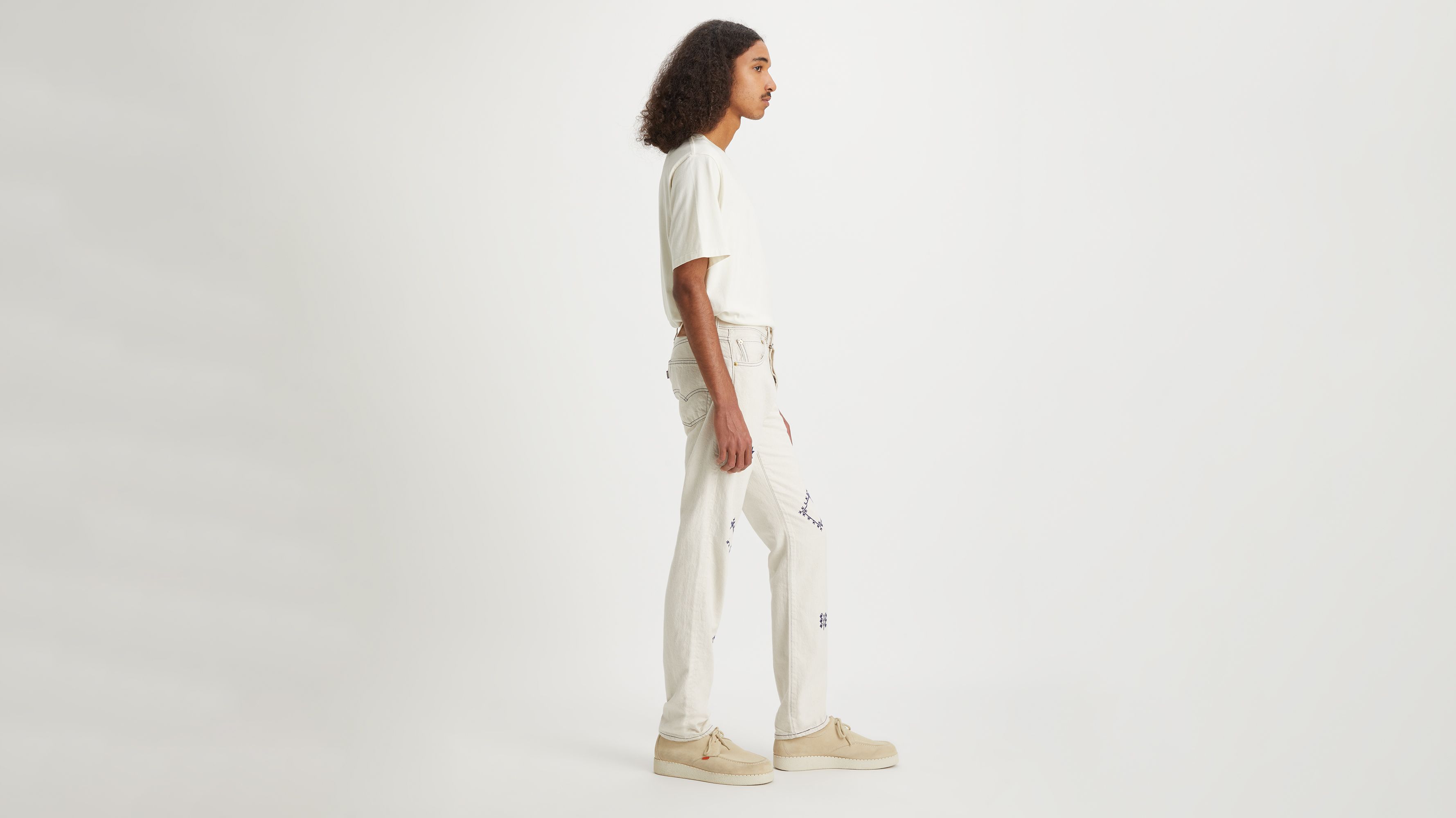 Jean chanvre ’93 Levi's® By Adish Studio 4