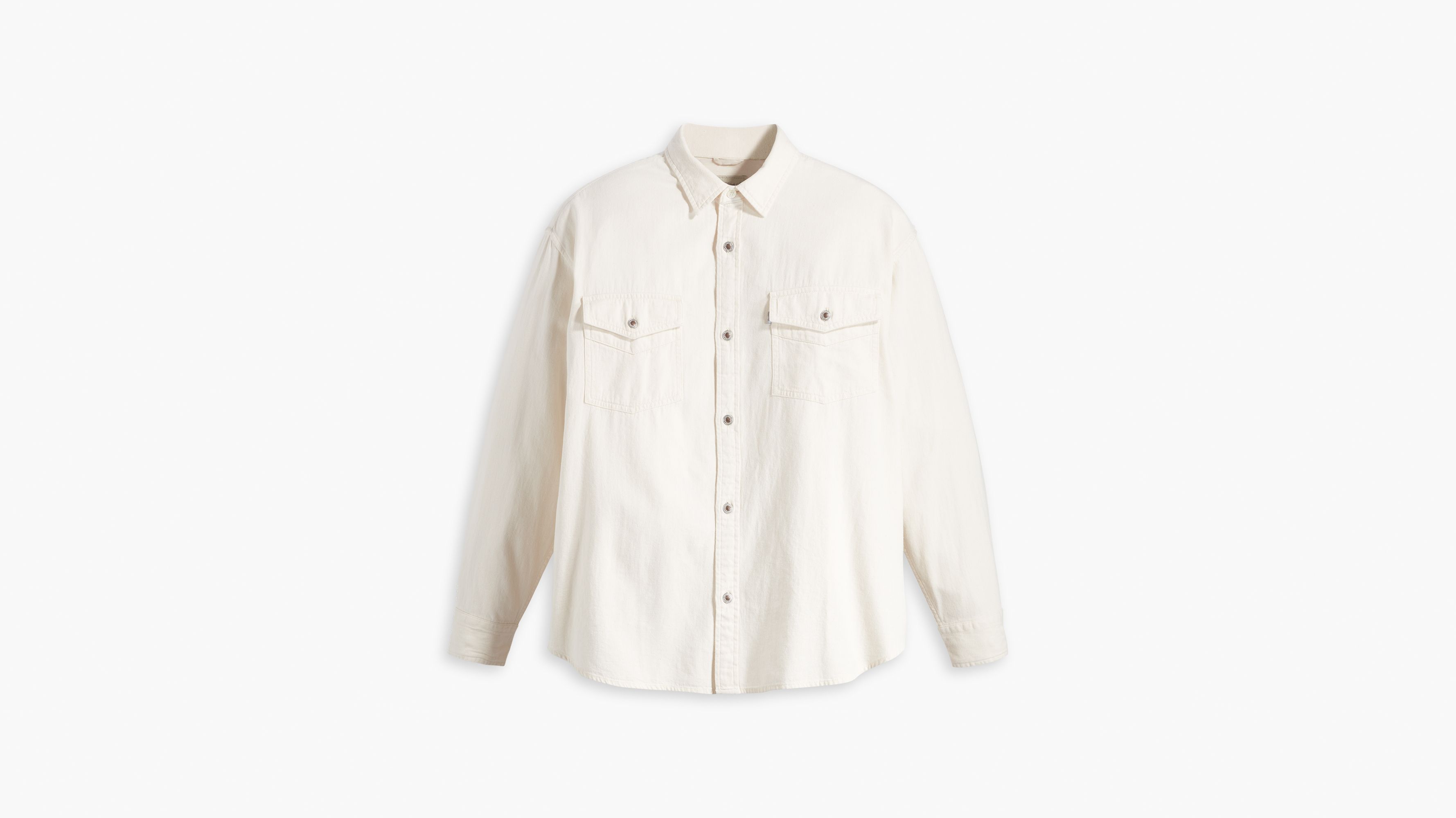 SilverTab™ Two-Pocket Shirt 4