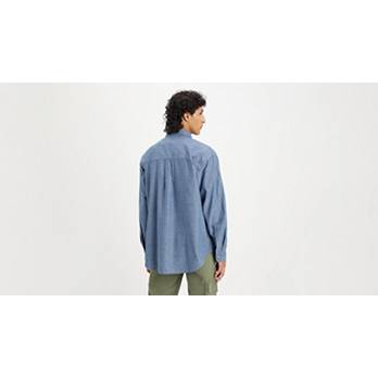 SilverTab™ Two-Pocket Shirt 2