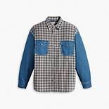 SilverTab™ Two-Pocket Corduroy Shirt 4