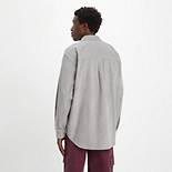 SilverTab™ Two-Pocket Corduroy Shirt 2