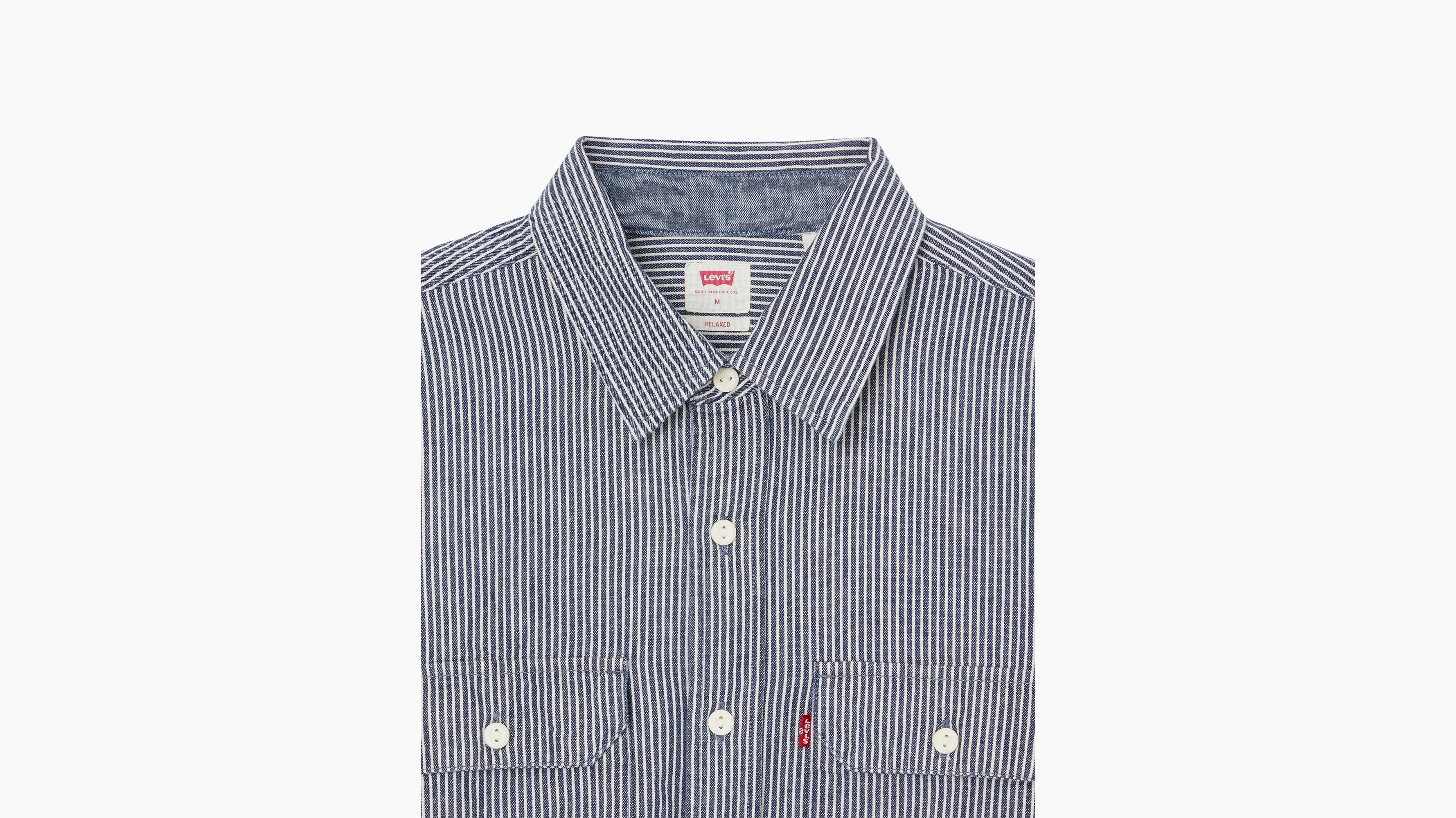 Camicia da lavoro Classic 5