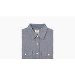 Chemise Classic Worker 5