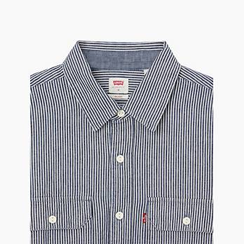 Camisa Classic Worker 5