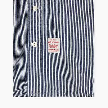 Camisa Classic Worker 6
