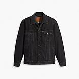 Relaxed Fit Trucker Jacket 5