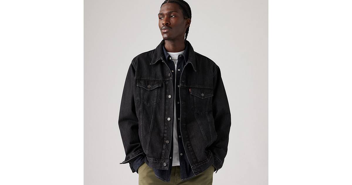 Supreme Denim Coats, Jackets & Vests for Men for Sale, Shop New & Used