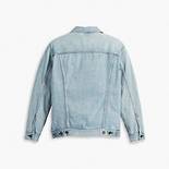 Relaxed Fit Trucker Jacket 6