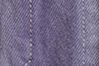 Purple Garment Dye - Multi-Color - Relaxed Fit Trucker Jacket