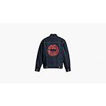 Levi's® Lunar New Year Men's Relaxed Fit Trucker Jacket 6